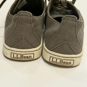 L.L.Bean Women Shoes Size 10 Midium